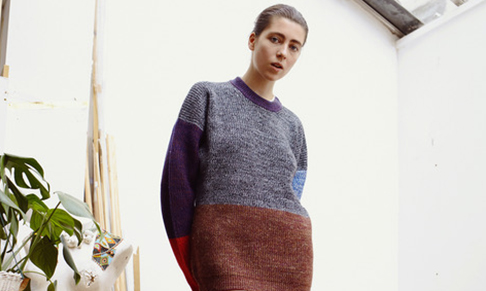 Waste Yarn Project appoints Village